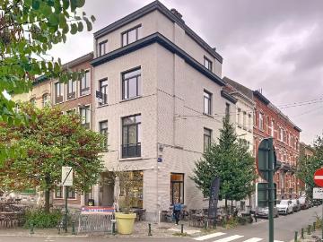 1000, Bruxelles, Ville de Bruxelles, Bruxelles-Capitale