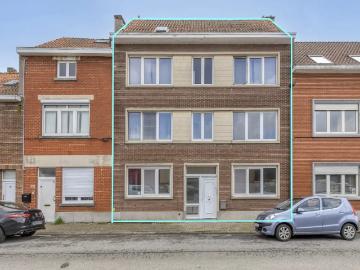 1702, Dilbeek, Hal-Vilvorde, Flandre - Kelder