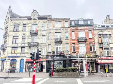 1020, Laeken, Ville de Bruxelles, Bruxelles-Capitale