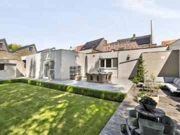 8760, Arrondissement de Tielt, Flandre-Occidentale, Flandre