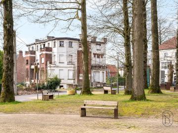 7750, Mont-de-l’Enclus, Tournai-Mouscron, Wallonie