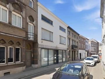 3800, Saint-Trond, Hasselt