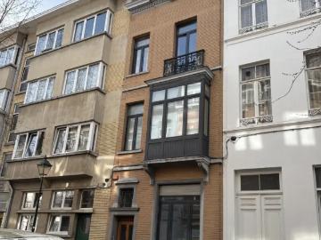 1060, Saint-Gilles, Bruxelles-Capitale, Bruxelles-Capitale