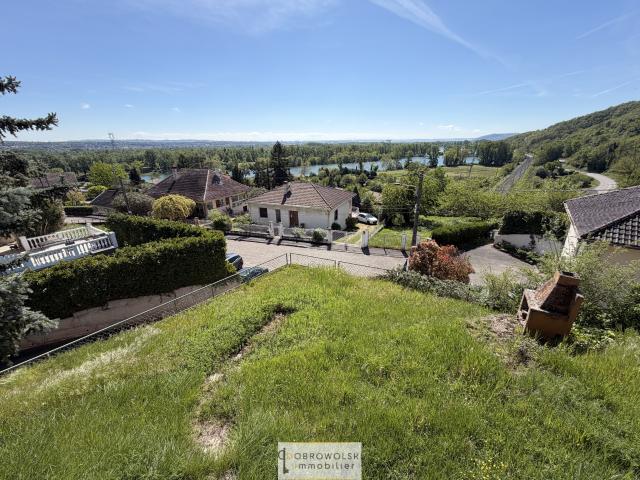 A vendre individuelle et piscine
