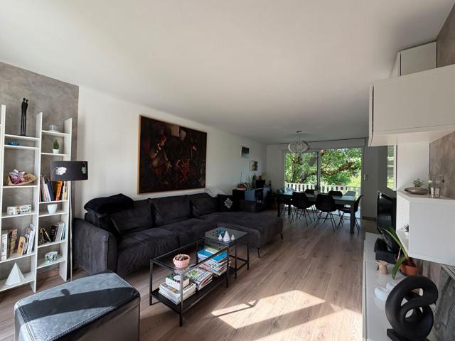 A Vendre Jolie Maison Type 6 dans une impasse à Coulounieix Chamiers 24660 avec vue et jardin