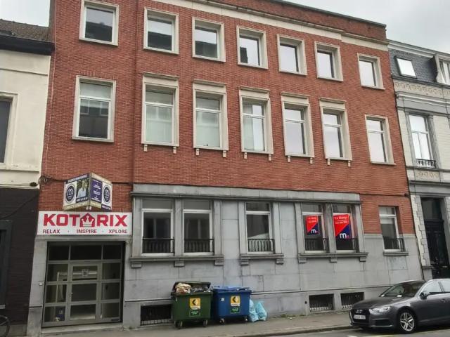 à vendre Kot Courtrai Oude Vestingsstraat