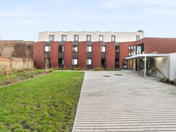à vendre Kot Courtrai Sint Amandsplein