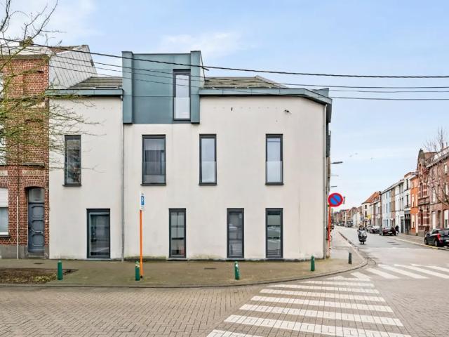 à vendre Kot Courtrai Sint Denijsestraat