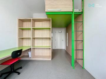 à vendre Kot Anvers Mertens en Torfsstraat