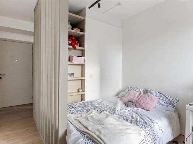à vendre Kot Anvers Franklin Rooseveltplaats
