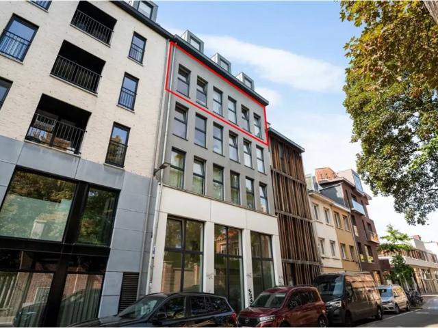 à vendre Kot Anvers Lange Winkelstraat