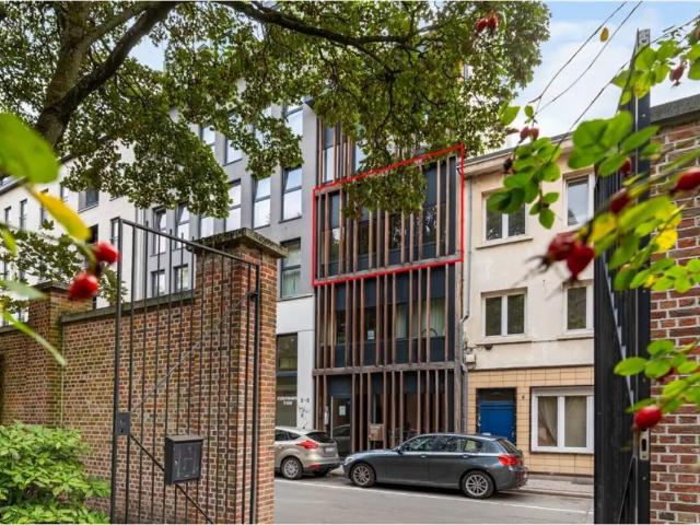 à vendre Kot Anvers Lange Winkelstraat