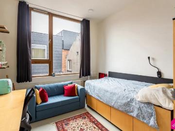 à vendre Kot Anvers Paradijsstraat