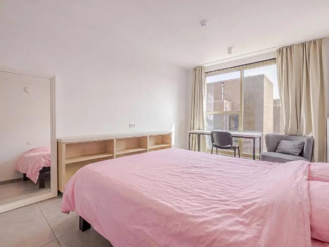 à vendre Kot Anderlecht Rue de l'Ecole Moderne