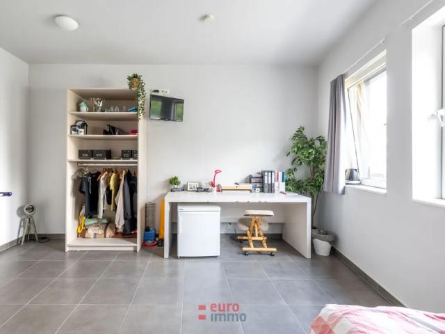 à vendre Kot Bruges Joseph Wautersstraat