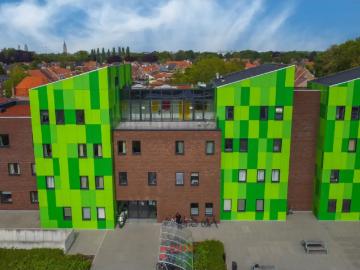 8200, Arrondissement de Bruges, Flandre-Occidentale, Flandre