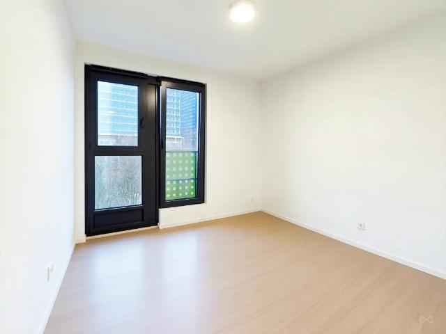 à vendre Kot Bruxelles Avenue de l'Héliport