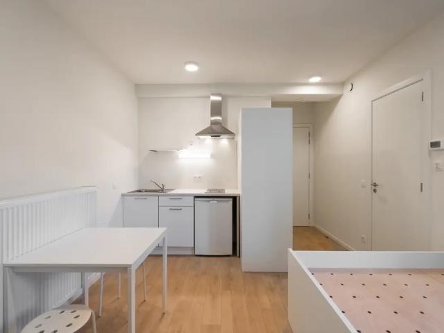 à vendre Kot Bruxelles Boulevard de la Cambre