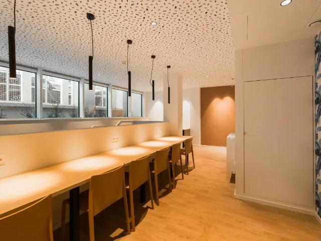 à vendre Kot Bruxelles Boulevard de la Cambre
