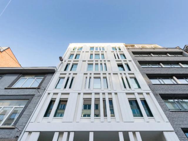 à vendre Kot Bruxelles Boulevard de la Cambre