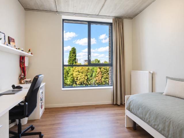 à vendre Kot Gand Gasmeterlaan