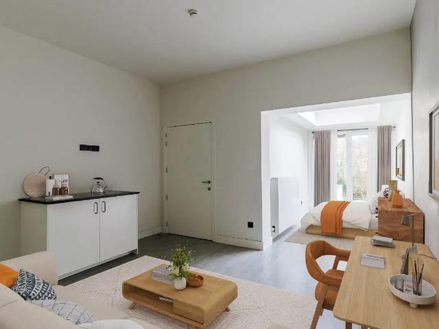 à vendre Kot Gand Jan Delvinlaan