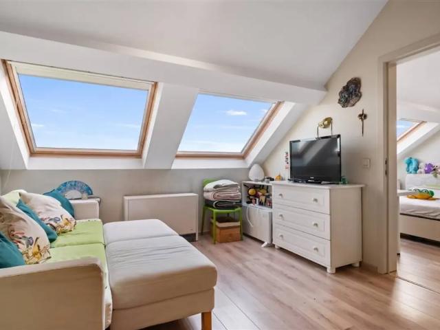 à vendre Kot Gand Keizer Karelstraat