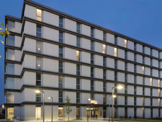 à vendre Kot Diegem Berkenlaan