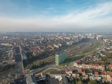 à vendre Kot Kessel Lo Martelarenlaan