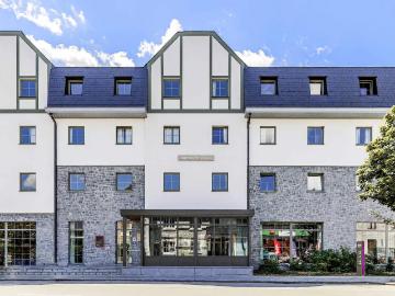 à vendre Kot Han sur Lesse Rue Joseph Lamotte