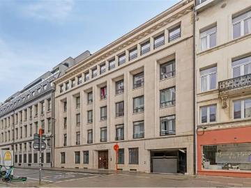 1050, Bruxelles-Capitale - Cuisine équipée