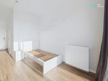 à vendre Kot Jette Avenue du Laerbeek