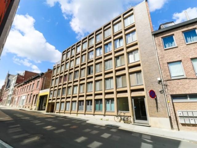 à vendre Kot Louvain Tervuursestraat