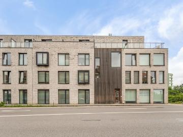 à vendre Kot Louvain Tiensesteenweg