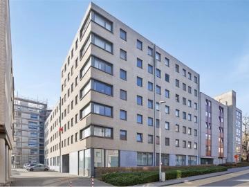 à vendre Kot Louvain Brusselsestraat