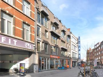 à vendre Kot Louvain Diestsestraat 245/bus 204