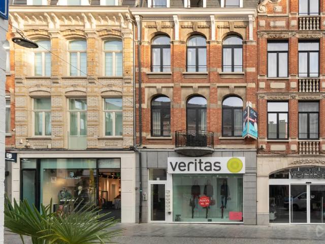 à vendre Kot Louvain Diestsestraat