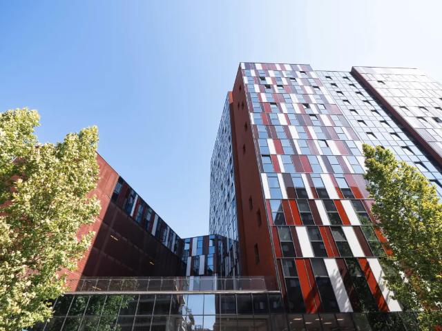 à vendre Kot Louvain Engels Plein