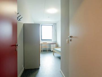 à vendre Kot Louvain Engels Plein