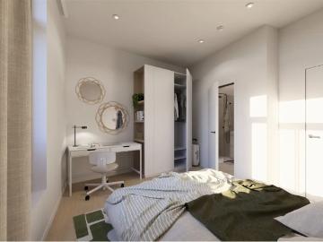 à vendre Kot Louvain Kapucijnenvoer