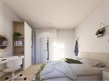 à vendre Kot Louvain Kapucijnenvoer