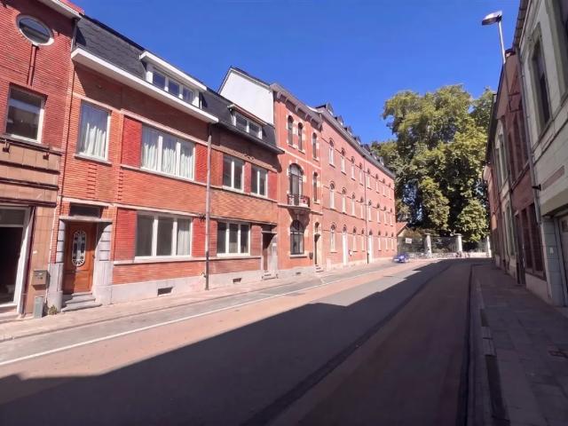 à vendre Kot Louvain Kapucijnenvoer