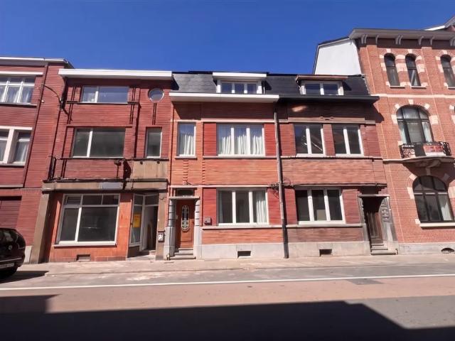 à vendre Kot Louvain Kapucijnenvoer