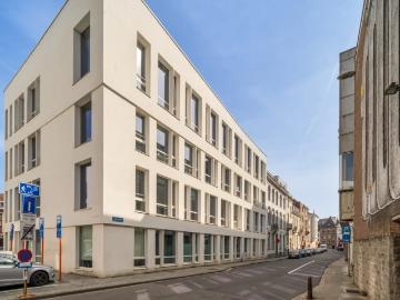 à vendre Kot Louvain Lei
