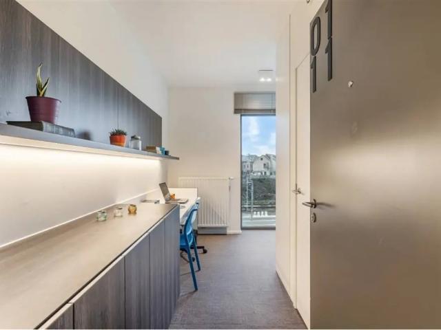 à vendre Kot Louvain Martelarenlaan