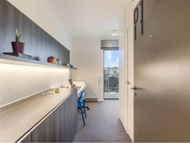 à vendre Kot Louvain Martelarenlaan