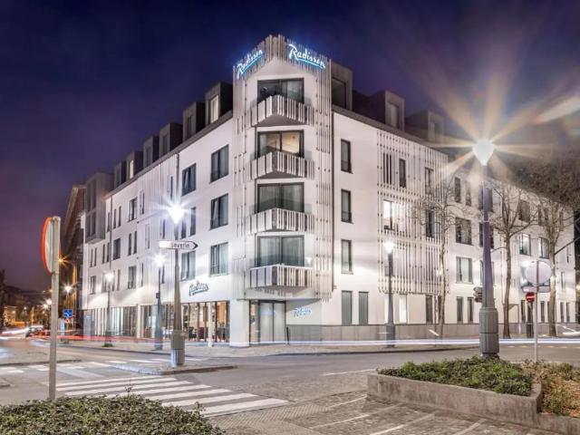 à vendre Kot Liège Place des Bons Enfants