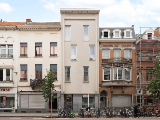 à vendre Kot Malines Hendrik Consciencestraat