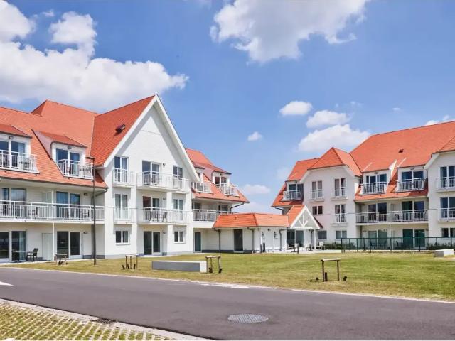 à vendre Kot Nieuwpoort Brugsesteenweg