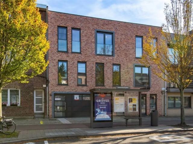 à vendre Kot Wilrijk Doornstraat 223